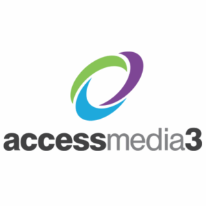 Access Media Logo