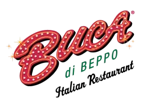 Buca di Beppo Logo