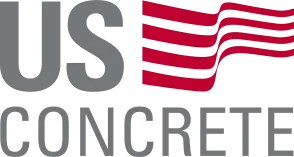 US Concrete Logo