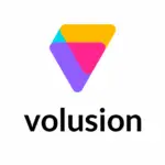 Volusion Logo